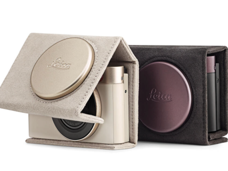 Leica C-Twist, light gold Sale