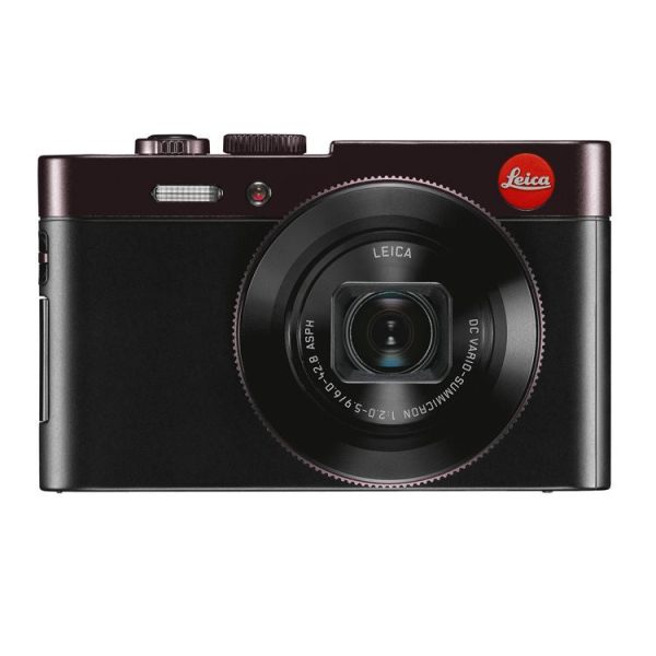 Leica C, Dark Red Discount