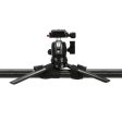 Sirui 3T-15 Table Top Tripod Kit, Black Online Sale