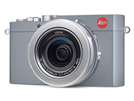 Leica D-LUX (Typ 109) Solid Gray Online