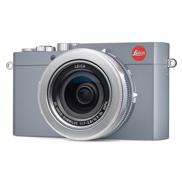 Leica D-LUX (Typ 109) Solid Gray Online