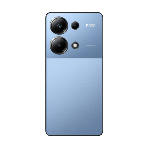 POCO M6 Pro on Sale