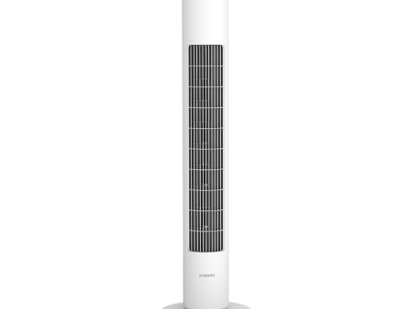 Xiaomi Smart Tower Fan ventiliatorius Online