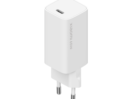 Įkroviklis Xiaomi Mi GaN Charger Type-C 65W Online