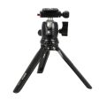 Sirui 3T-15 Table Top Tripod Kit, Black Online Sale