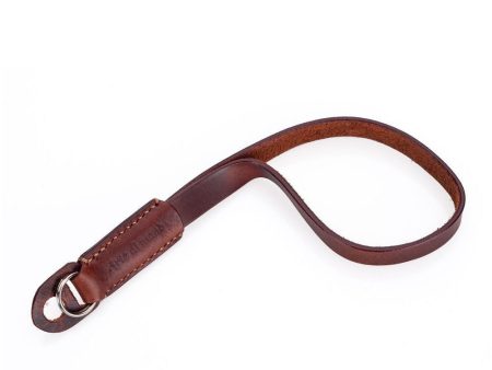 Arte di Mano Classic Hand Strap - Rally Volpe Supply