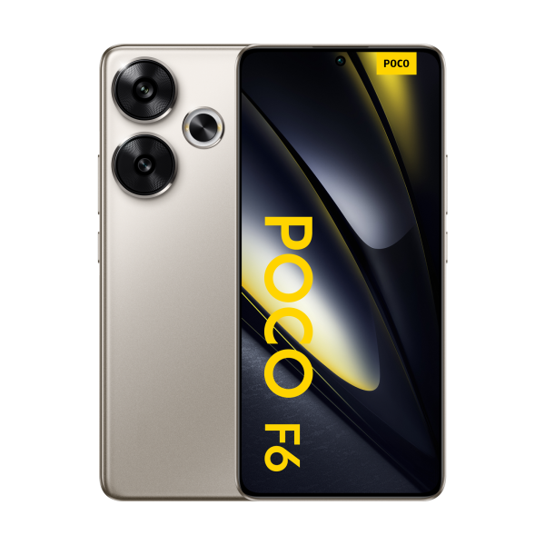 POCO F6 Online Hot Sale