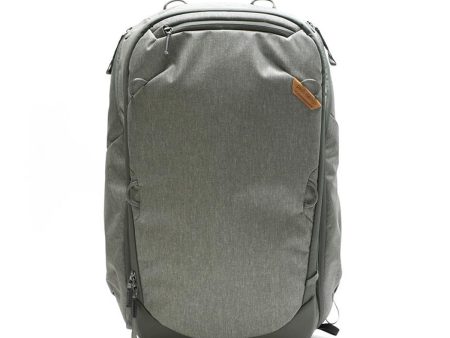 Peak Design Travel Backpack 45L, Sage Cheap