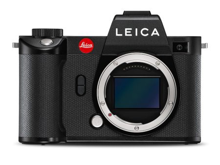 Leica SL2 Fashion