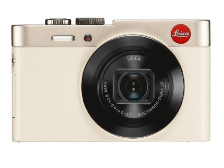 Leica C, Light Gold Online Sale