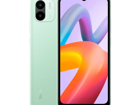 Redmi A2 Discount