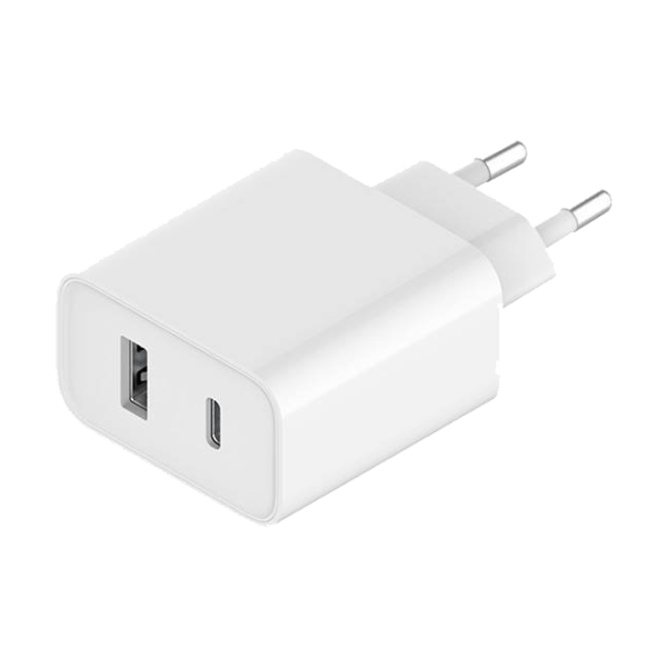 Įkroviklis Mi 33W Wall Charger (Type-A + Type-C) Sale