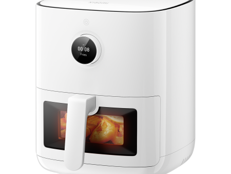 Xiaomi Smart Air Fryer Pro 4L EU Cheap