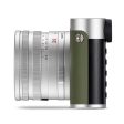 Leica Q (Typ 116),  Khaki  Limited Edition Discount