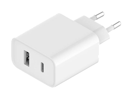 Įkroviklis Mi 33W Wall Charger (Type-A + Type-C) Sale