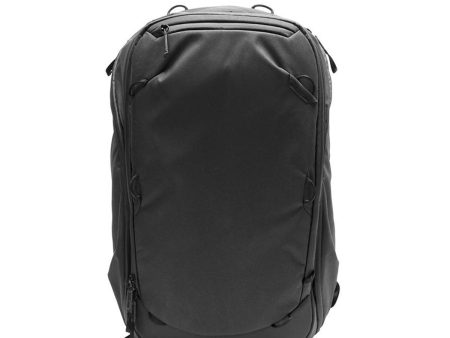 Peak Design Travel Backpack 45L, Black For Cheap