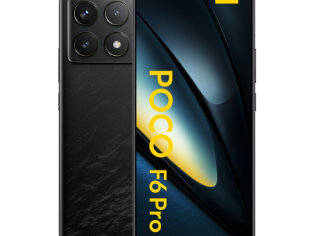 POCO F6 Pro Online