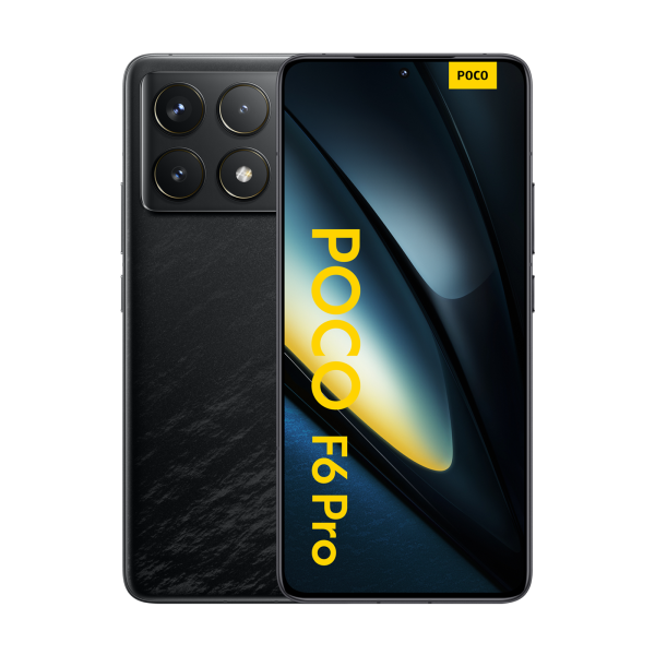 POCO F6 Pro Online