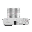 Leica Q (Typ 116),  Khaki  Limited Edition Discount