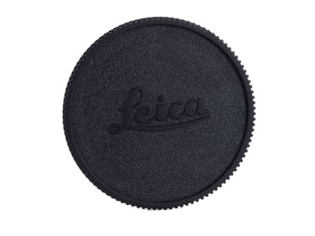 Leica Body Cap For M-Series Cameras on Sale