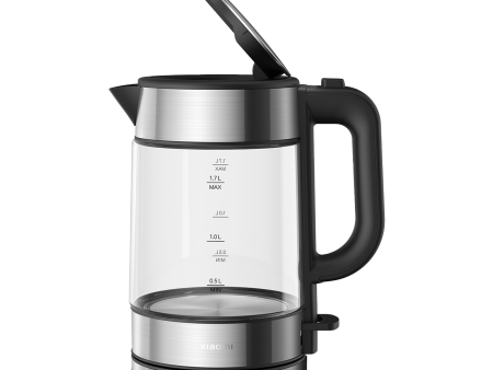 Xiaomi Electric Glass Kettle EU Electric Fashion