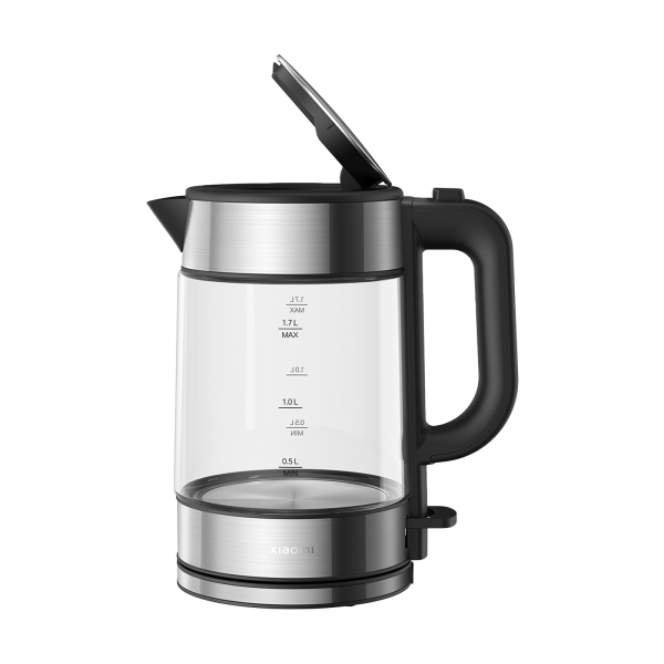 Xiaomi Electric Glass Kettle EU Electric Fashion