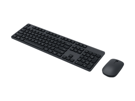 Xiaomi Wireless Keyboard and Mouse Combo For Cheap