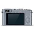 Leica D-LUX (Typ 109) Solid Gray Online