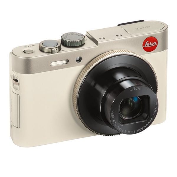 Leica C, Light Gold Online Sale