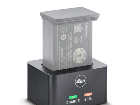 Leica BC-SCL7 Battery Charger on Sale