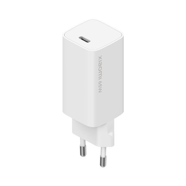 Įkroviklis Xiaomi Mi GaN Charger Type-C 65W Online